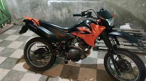 Xtz  Laranja,  - Motos - Centro, Niterói | OLX