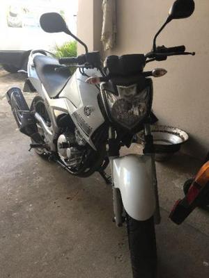 Yamaha Ys zer  - Motos - Santa Cruz, Campos Dos Goytacazes | OLX