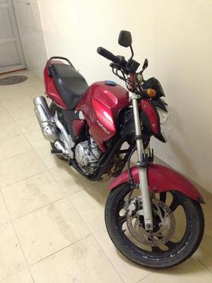 Yamaha fazer  - Motos - Guadalupe, Rio de Janeiro | OLX