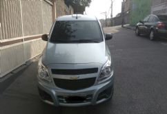 Chevrolet Montana LS 