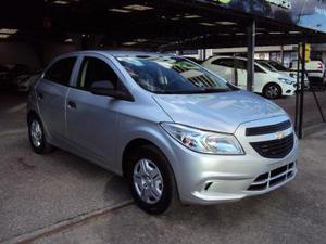 Chevrolet Onix 1.0 Mpfi Joy 8v Flex 4p Manual  em Timbó