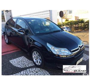 Citroen C4 Hatch 2.0 GLX Automático