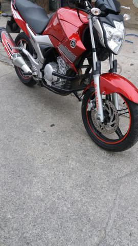 Fazer  por Titan  - Motos - Santíssimo, Rio de Janeiro | OLX