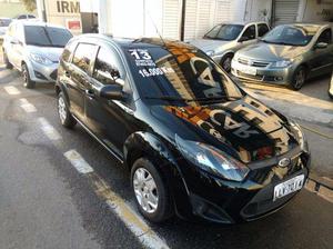 Ford Fiesta completo km,  - Carros - Centro, Barra Mansa | OLX