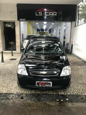 Gm-Chevrolet Meriva  Preta Maxx 1.4 Nova !!,  - Carros - Maracanã, Rio de Janeiro | OLX