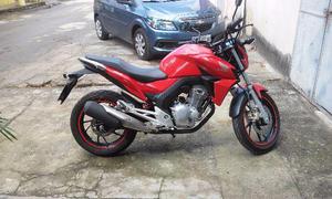 Honda Cb Twister FlexOne  - Motos - Vigário Geral, Rio de Janeiro | OLX