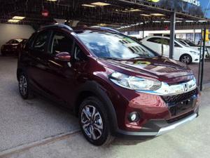 Honda WR-V v Flexone Ex Cvt  em Timbó R$