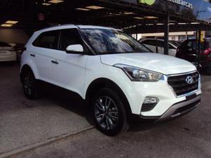 Hyundai Creta v Flex Prestige Automático  em