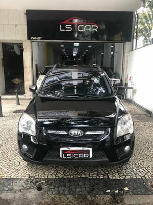 Kia Sportage  Preta Ex Automática Completíssima Nova!!!,  - Carros - Maracanã, Rio de Janeiro | OLX