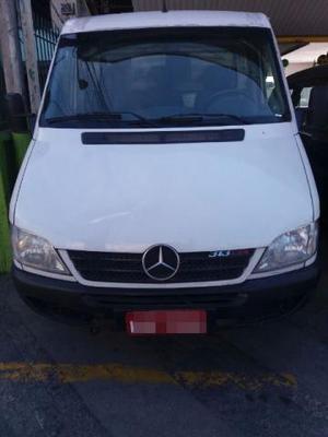 Mercedes-benz Sprinter Chassi - Caminhões, ônibus e vans - Madureira, Rio de Janeiro | OLX