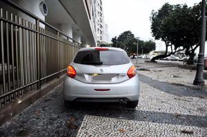 Peugeot 208 Griffe AT Única Dona,  - Carros - Icaraí, Niterói | OLX