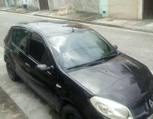 Renault Sandero  completo,  - Carros - Raul Veiga, São Gonçalo | OLX