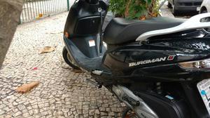 Suzuki Burgman,  - Motos - Humaitá, Rio de Janeiro | OLX