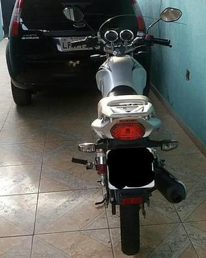 Suzuki GSR  - Motos - Vila Camari, Nova Iguaçu | OLX