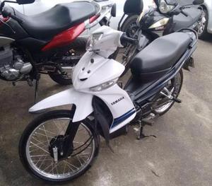 Yamaha T115 clypiton  - Motos - São Gonçalo, Rio de Janeiro | OLX