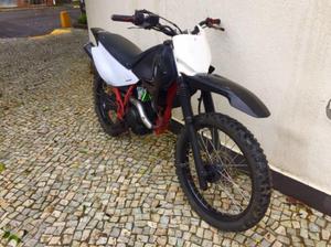 Yamaha Xtz XTZ preparada para trilha,  - Motos - Charitas, Niterói | OLX
