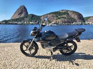 Yamaha Ys Yamaha Ys Fazer  - Motos - Laranjeiras, Rio de Janeiro | OLX