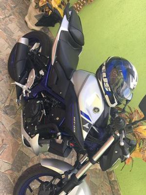 Yamaha mt super nova,  - Motos - Araruama, Rio de Janeiro | OLX