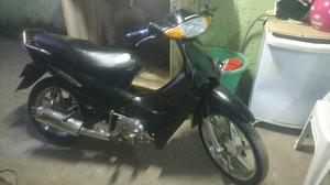 Biz 100 Cromada,  - Motos - Sepetiba, Rio de Janeiro | OLX