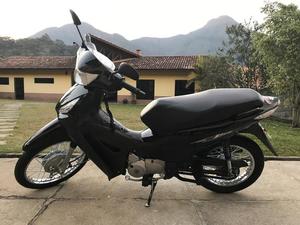 Biz 125 es  - partida elétrica,  - Motos - Cônego, Nova Friburgo | OLX