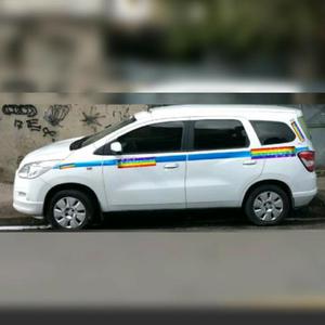 Chevrolet Spin LT  completo + GNV,  - Carros - Gradim, São Gonçalo | OLX