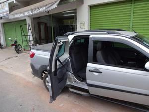 Fiat Strada king 1.6 com locker e 3 porta nova,  - Carros - Valença, Rio de Janeiro | OLX
