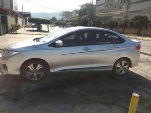 Honda City EX (Cambio CVT) - Garantia até NOV/ - Carros - Padre Miguel, Rio de Janeiro | OLX