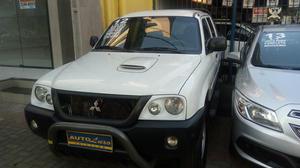 Mitsubishi lx4 diesel novissima,  - Carros - Aterrado, Volta Redonda | OLX