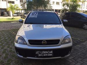 Montana Sport 1.8 com Gnv  Completo,  - Carros - Tanque, Rio de Janeiro | OLX