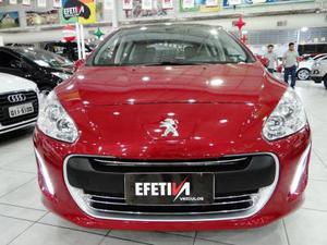 Peugeot 308 Active v (flex)  em Blumenau R$