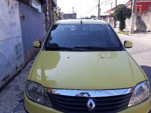 Renault Logan 1.6 gnv  entrada,  - Carros - Centro, São Gonçalo | OLX