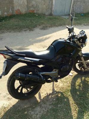 Vendo ou troco Moto Yamaha Fazer YS 250c,  - Motos - Campo Alegre, Nova Iguaçu | OLX