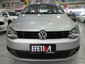 Volkswagen Fox Prime 1.6 8v (flex)  em Blumenau R$