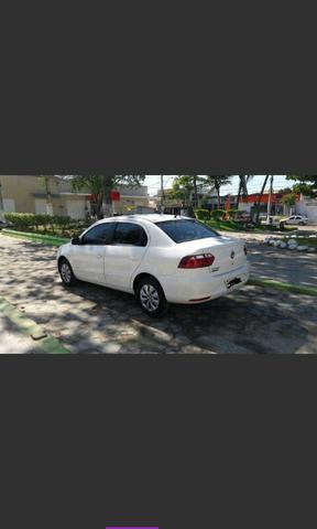 Voyage - Aceito carro de menor valor e pego volta,  - Carros - Parque Guarus, Campos Dos Goytacazes | OLX