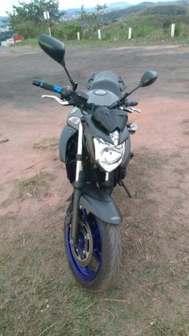 Xj,  - Motos - Vila Elmira, Barra Mansa | OLX