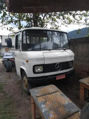 608 alongada - Caminhões, ônibus e vans - Cidade Senhor do Bonfim, Japeri | OLX