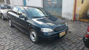 CHEVROLET ASTRA SEDAN GL 1.8 - AZUL - 