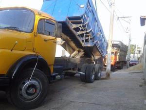 Caçamba para caminhão Truck - Caminhões, ônibus e vans - Parque Santa Helena, Campos Dos Goytacazes | OLX