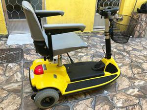 Cadeira Elétrica para Cadeirantes ou dificuldade de locomoção,  - Motos - Penha Circular, Rio de Janeiro | OLX