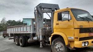 Caminhão munck 25 toneladas - Caminhões, ônibus e vans - Engenho De Dentro, Rio de Janeiro | OLX