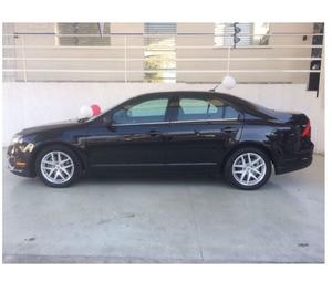 FORD FUSION SEL 2.5 AUT