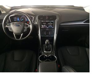 FORD FUSION TITANIUM 2.0