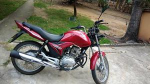 Fan  - Motos - Itaocara, Rio de Janeiro | OLX