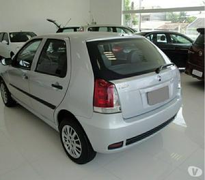 Fiat Pálio Elx 1.4 8v Flex completo