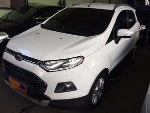 Ford Ecosport Titanium Automática,  - Carros - Vila Valqueire, Rio de Janeiro | OLX