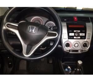 Honda City Completo Muito Novinho