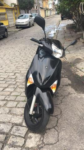 Honda LEAD,  - Motos - Taquara, Rio de Janeiro | OLX