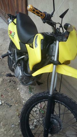 Honda Nxr  - Motos - Guaratiba, Rio de Janeiro | OLX