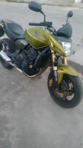 Hornet,  - Motos - Kennedy, Nova Iguaçu | OLX