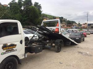 Hyundai HR Reboque Guincho - Caminhões, ônibus e vans - Porto Velho, São Gonçalo | OLX